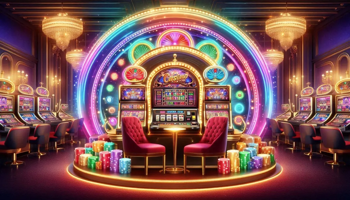Big Clash Casino